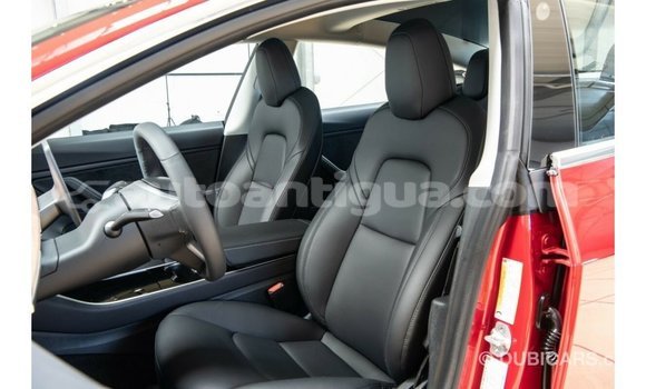 Buy Import Tesla Model 3 Red Car in Import - Dubai in Antigua Buy Import Tesla Model 3 Red Car in Import - Dubai in Antigua