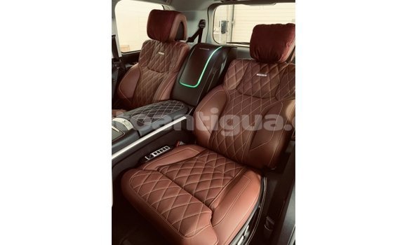 Buy Import Toyota Land Cruiser Black Car in Import - Dubai in Antigua Buy Import Toyota Land Cruiser Black Car in Import - Dubai in Antigua