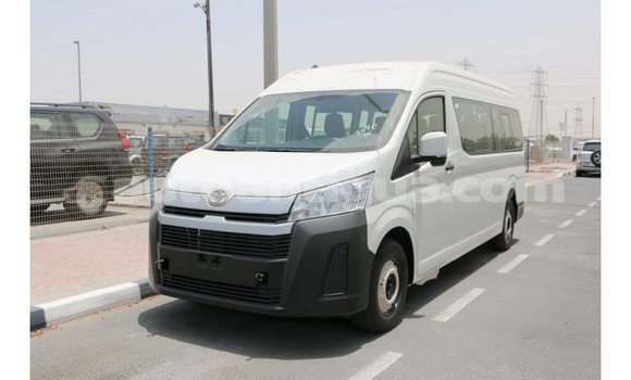 Buy Import Toyota Hiace White Car in Import - Dubai in Antigua Buy Import Toyota Hiace White Car in Import - Dubai in Antigua