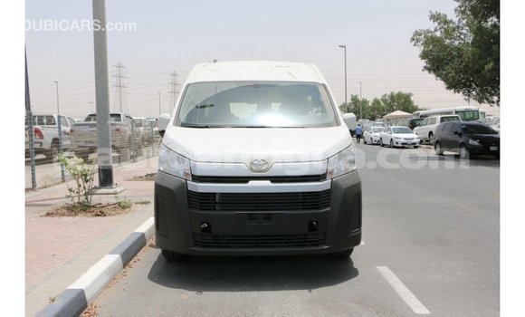 Buy Import Toyota Hiace White Car in Import - Dubai in Antigua Buy Import Toyota Hiace White Car in Import - Dubai in Antigua