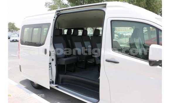 Buy Import Toyota Hiace White Car in Import - Dubai in Antigua Buy Import Toyota Hiace White Car in Import - Dubai in Antigua