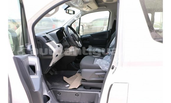 Buy Import Toyota Hiace White Car in Import - Dubai in Antigua Buy Import Toyota Hiace White Car in Import - Dubai in Antigua
