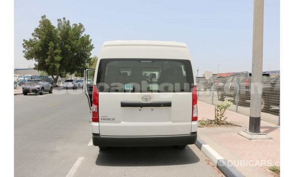 Buy Import Toyota Hiace White Car in Import - Dubai in Antigua Buy Import Toyota Hiace White Car in Import - Dubai in Antigua