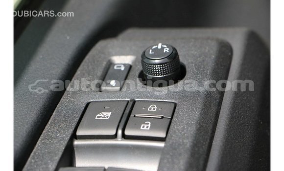 Buy Import Toyota Hiace White Car in Import - Dubai in Antigua Buy Import Toyota Hiace White Car in Import - Dubai in Antigua