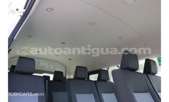 Buy Import Toyota Hiace White Car in Import - Dubai in Antigua Buy Import Toyota Hiace White Car in Import - Dubai in Antigua