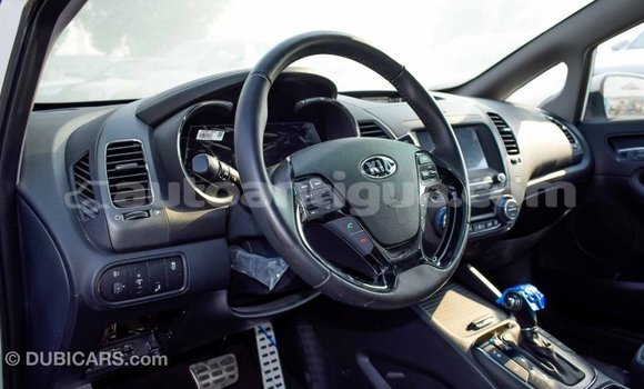 Buy Import Kia Cerato White Car in Import - Dubai in Antigua Buy Import Kia Cerato White Car in Import - Dubai in Antigua