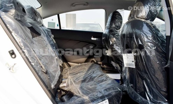 Buy Import Kia Cerato White Car in Import - Dubai in Antigua Buy Import Kia Cerato White Car in Import - Dubai in Antigua