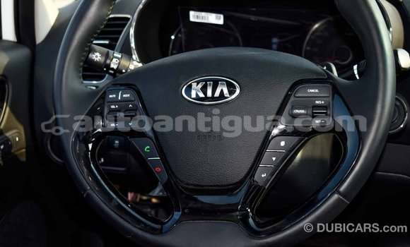 Buy Import Kia Cerato White Car in Import - Dubai in Antigua Buy Import Kia Cerato White Car in Import - Dubai in Antigua