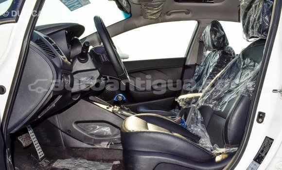 Buy Import Kia Cerato White Car in Import - Dubai in Antigua Buy Import Kia Cerato White Car in Import - Dubai in Antigua