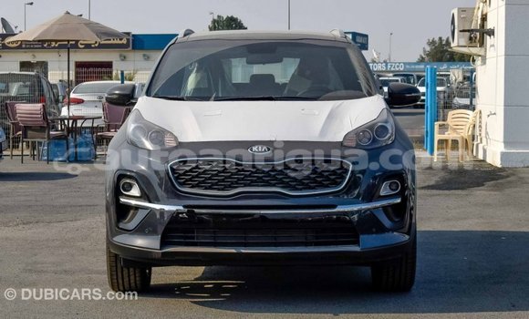 Buy Import Kia Sportage Other Car in Import - Dubai in Antigua Buy Import Kia Sportage Other Car in Import - Dubai in Antigua