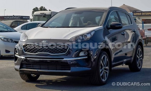Buy Import Kia Sportage Other Car in Import - Dubai in Antigua Buy Import Kia Sportage Other Car in Import - Dubai in Antigua