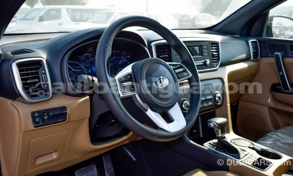 Buy Import Kia Sportage Other Car in Import - Dubai in Antigua Buy Import Kia Sportage Other Car in Import - Dubai in Antigua