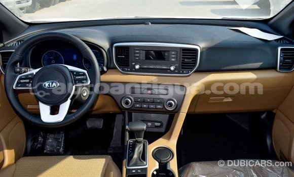 Buy Import Kia Sportage Other Car in Import - Dubai in Antigua Buy Import Kia Sportage Other Car in Import - Dubai in Antigua