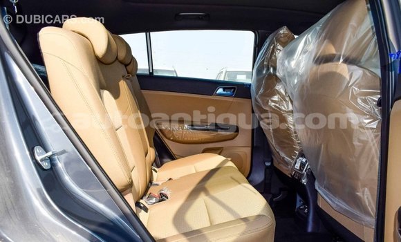 Buy Import Kia Sportage Other Car in Import - Dubai in Antigua Buy Import Kia Sportage Other Car in Import - Dubai in Antigua