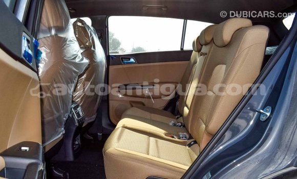 Buy Import Kia Sportage Other Car in Import - Dubai in Antigua Buy Import Kia Sportage Other Car in Import - Dubai in Antigua