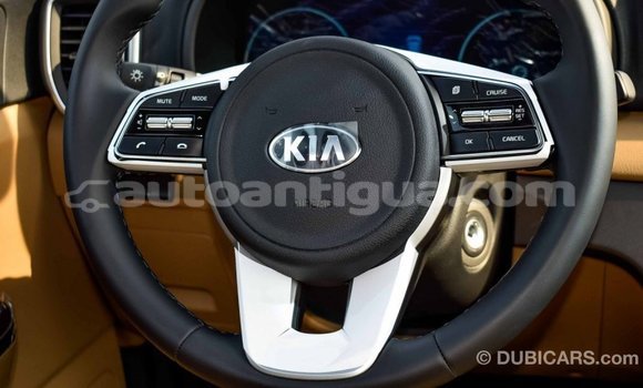 Buy Import Kia Sportage Other Car in Import - Dubai in Antigua Buy Import Kia Sportage Other Car in Import - Dubai in Antigua