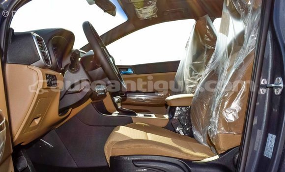 Buy Import Kia Sportage Other Car in Import - Dubai in Antigua Buy Import Kia Sportage Other Car in Import - Dubai in Antigua