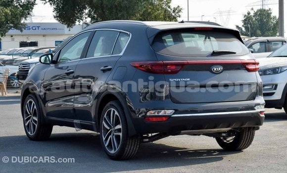 Buy Import Kia Sportage Other Car in Import - Dubai in Antigua Buy Import Kia Sportage Other Car in Import - Dubai in Antigua