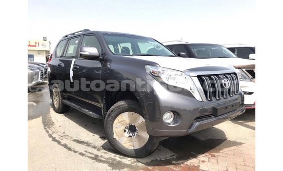 Buy Import Toyota Prado Other Car in Import - Dubai in Antigua Buy Import Toyota Prado Other Car in Import - Dubai in Antigua