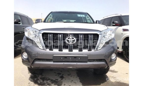 Buy Import Toyota Prado Other Car in Import - Dubai in Antigua Buy Import Toyota Prado Other Car in Import - Dubai in Antigua