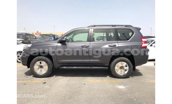 Buy Import Toyota Prado Other Car in Import - Dubai in Antigua Buy Import Toyota Prado Other Car in Import - Dubai in Antigua
