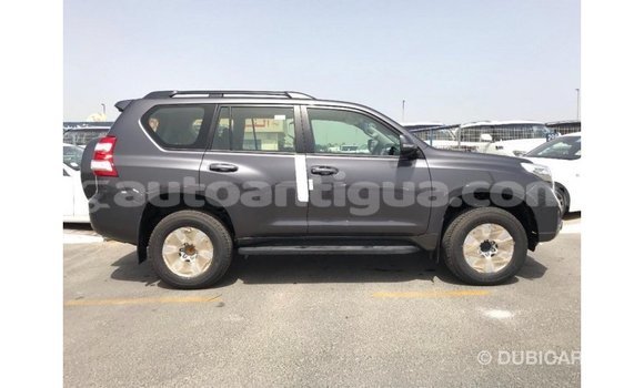 Buy Import Toyota Prado Other Car in Import - Dubai in Antigua Buy Import Toyota Prado Other Car in Import - Dubai in Antigua