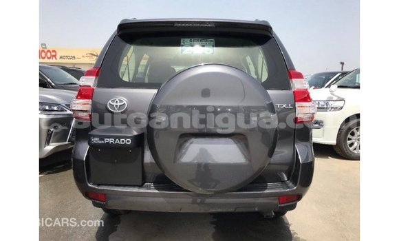 Buy Import Toyota Prado Other Car in Import - Dubai in Antigua Buy Import Toyota Prado Other Car in Import - Dubai in Antigua