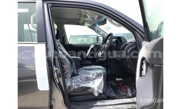 Buy Import Toyota Prado Other Car in Import - Dubai in Antigua Buy Import Toyota Prado Other Car in Import - Dubai in Antigua