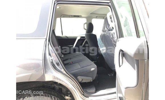 Buy Import Toyota Prado Other Car in Import - Dubai in Antigua Buy Import Toyota Prado Other Car in Import - Dubai in Antigua