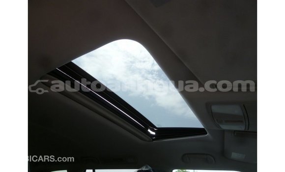 Buy Import Nissan Patrol White Car in Import - Dubai in Antigua Buy Import Nissan Patrol White Car in Import - Dubai in Antigua