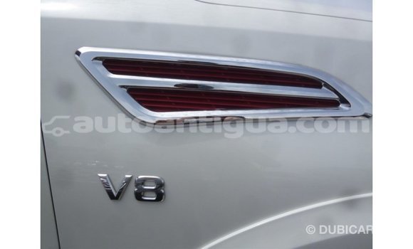 Buy Import Nissan Patrol White Car in Import - Dubai in Antigua Buy Import Nissan Patrol White Car in Import - Dubai in Antigua