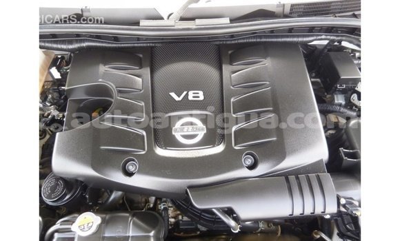 Buy Import Nissan Patrol White Car in Import - Dubai in Antigua Buy Import Nissan Patrol White Car in Import - Dubai in Antigua