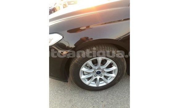 Buy Import Ford Fusion Black Car in Import - Dubai in Antigua Buy Import Ford Fusion Black Car in Import - Dubai in Antigua