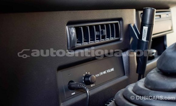 Buy Import Toyota Coaster White Car in Import - Dubai in Antigua Buy Import Toyota Coaster White Car in Import - Dubai in Antigua