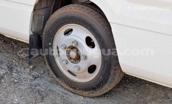 Buy Import Toyota Coaster White Car in Import - Dubai in Antigua Buy Import Toyota Coaster White Car in Import - Dubai in Antigua