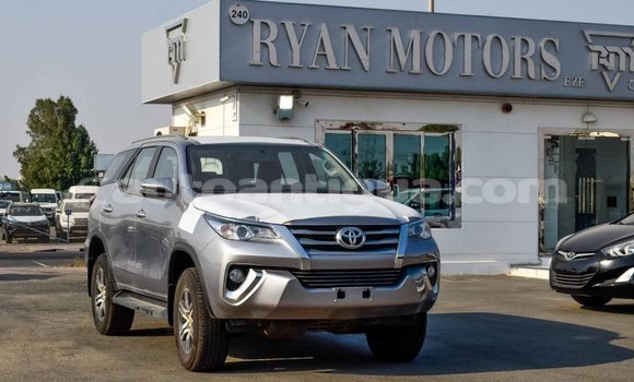 Buy Import Toyota Fortuner Other Car in Import - Dubai in Antigua Buy Import Toyota Fortuner Other Car in Import - Dubai in Antigua