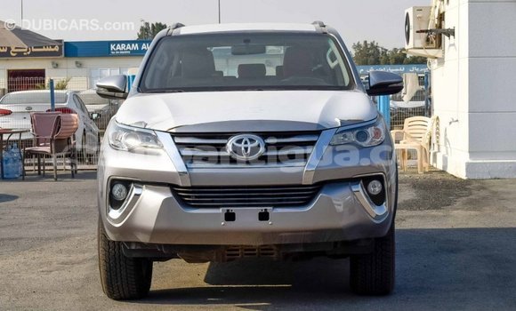 Buy Import Toyota Fortuner Other Car in Import - Dubai in Antigua Buy Import Toyota Fortuner Other Car in Import - Dubai in Antigua
