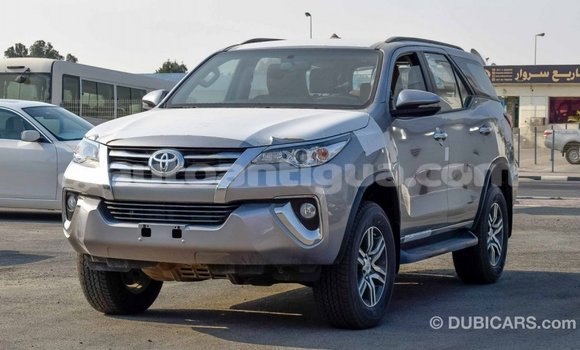 Buy Import Toyota Fortuner Other Car in Import - Dubai in Antigua Buy Import Toyota Fortuner Other Car in Import - Dubai in Antigua