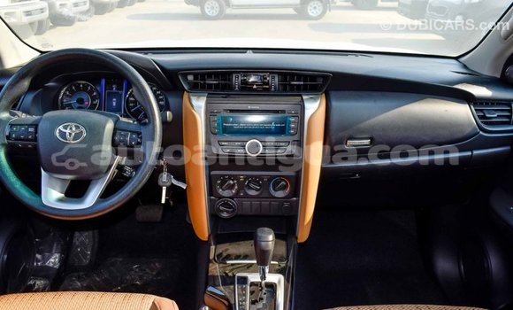 Buy Import Toyota Fortuner Other Car in Import - Dubai in Antigua Buy Import Toyota Fortuner Other Car in Import - Dubai in Antigua