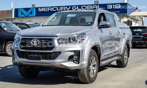 Buy Import Toyota Hilux Other Car in Import - Dubai in Antigua Buy Import Toyota Hilux Other Car in Import - Dubai in Antigua