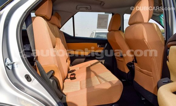 Buy Import Toyota Fortuner Other Car in Import - Dubai in Antigua Buy Import Toyota Fortuner Other Car in Import - Dubai in Antigua
