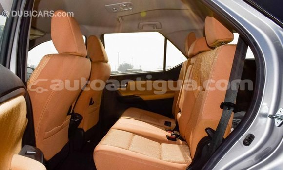 Buy Import Toyota Fortuner Other Car in Import - Dubai in Antigua Buy Import Toyota Fortuner Other Car in Import - Dubai in Antigua