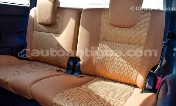 Buy Import Toyota Fortuner Other Car in Import - Dubai in Antigua Buy Import Toyota Fortuner Other Car in Import - Dubai in Antigua