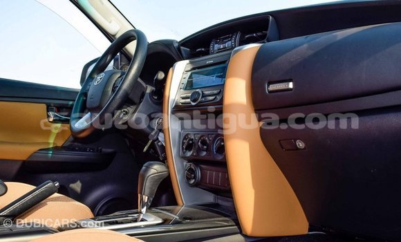 Buy Import Toyota Fortuner Other Car in Import - Dubai in Antigua Buy Import Toyota Fortuner Other Car in Import - Dubai in Antigua
