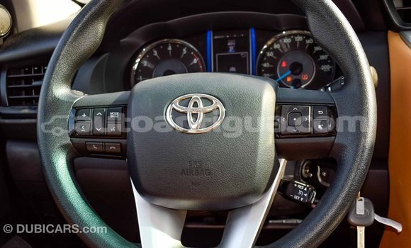 Buy Import Toyota Fortuner Other Car in Import - Dubai in Antigua Buy Import Toyota Fortuner Other Car in Import - Dubai in Antigua