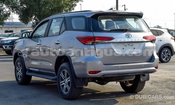Buy Import Toyota Fortuner Other Car in Import - Dubai in Antigua Buy Import Toyota Fortuner Other Car in Import - Dubai in Antigua