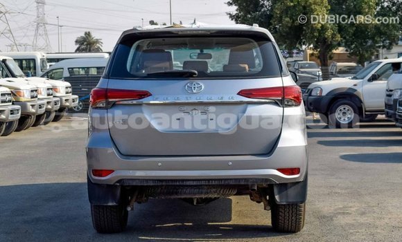 Buy Import Toyota Fortuner Other Car in Import - Dubai in Antigua Buy Import Toyota Fortuner Other Car in Import - Dubai in Antigua