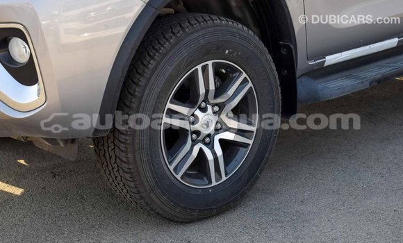 Buy Import Toyota Fortuner Other Car in Import - Dubai in Antigua Buy Import Toyota Fortuner Other Car in Import - Dubai in Antigua