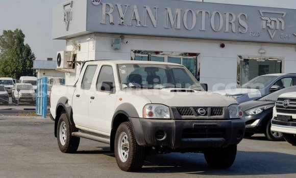 Buy Import Nissan NP 300 White Car in Import - Dubai in Antigua Buy Import Nissan NP 300 White Car in Import - Dubai in Antigua