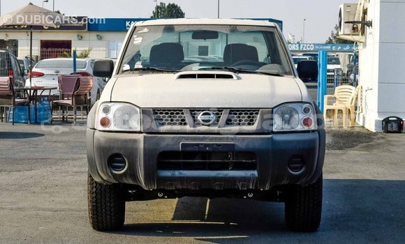 Buy Import Nissan NP 300 White Car in Import - Dubai in Antigua Buy Import Nissan NP 300 White Car in Import - Dubai in Antigua